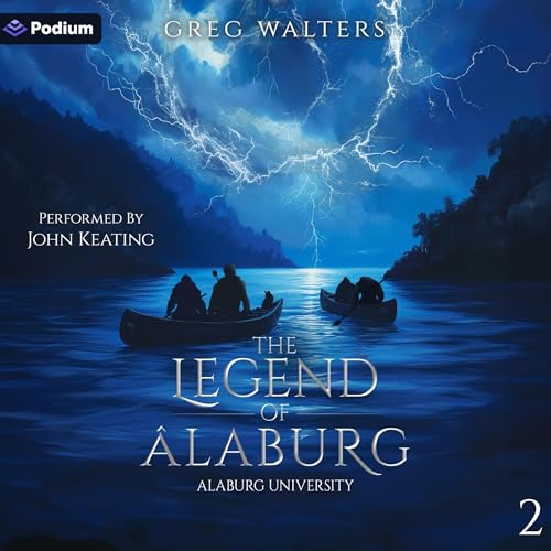 The Legend of Alaburg
