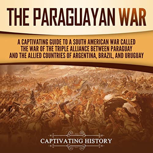 The Paraguayan War