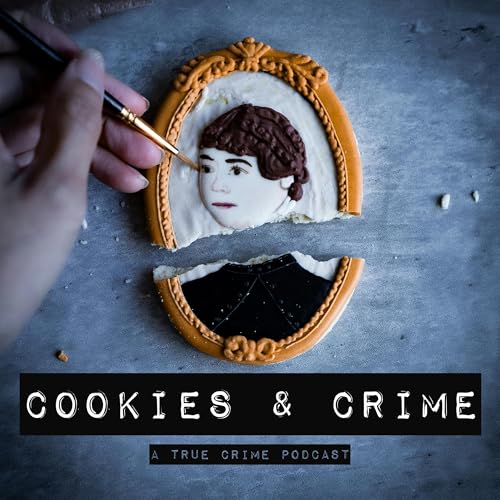 Cookies and Crime with Karen Thi by Karen Thi