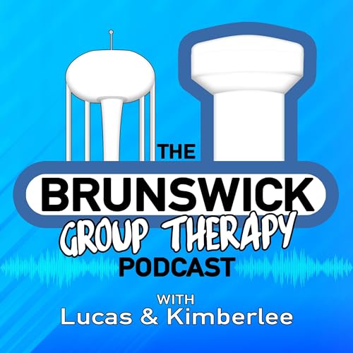 The Brunswick Group Therapy Podcast by Lucas Merkel & Kimberlee Nagy Bublick