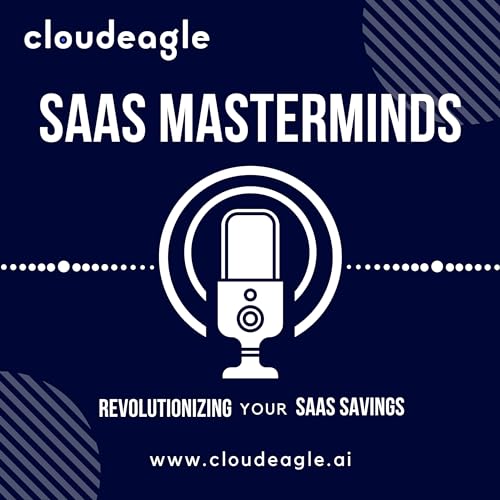 SaaS Masterminds by CloudEagle