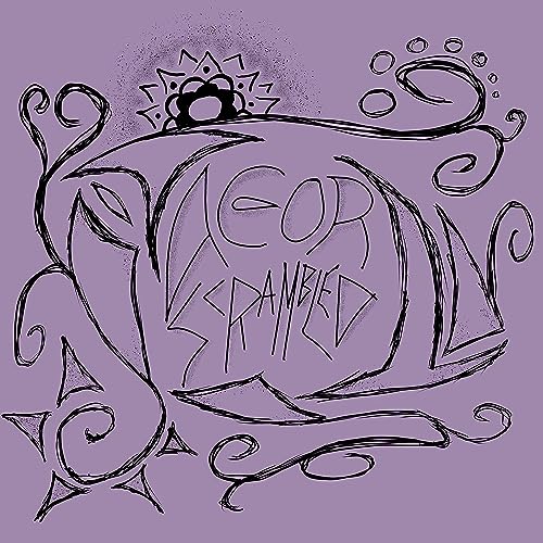 Aeor Scrambled by Aeor Odinson