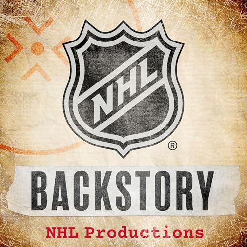 NHL Backstory by NHL Backstory
