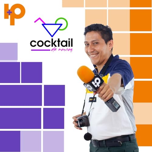Cocktail de Marcas by IP Radio Digital
