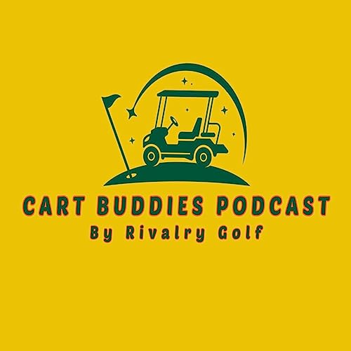 Cart Buddies Podcast by Matthew Funk