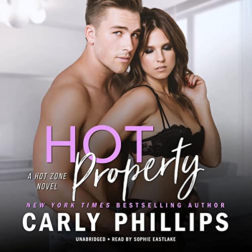 Hot Property by Carly Phillips