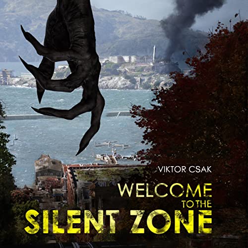 Welcome to the Silent Zone by Viktor Csák