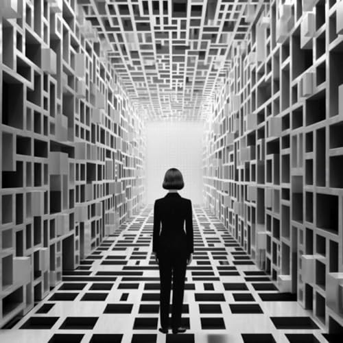 Matrix S01 by ForkLog