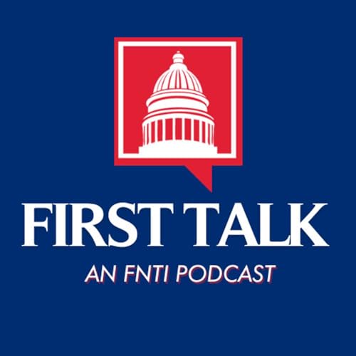 FIRST TALK - an FNTI Podcast