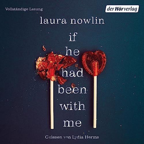 If he had been with me (German edition)