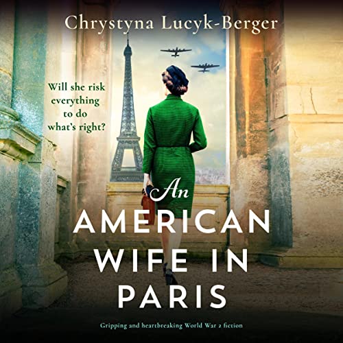 An American Wife in Paris