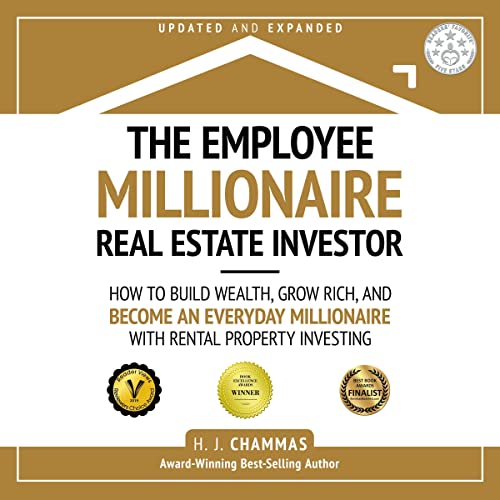 The Employee Millionaire Real Estate Investor