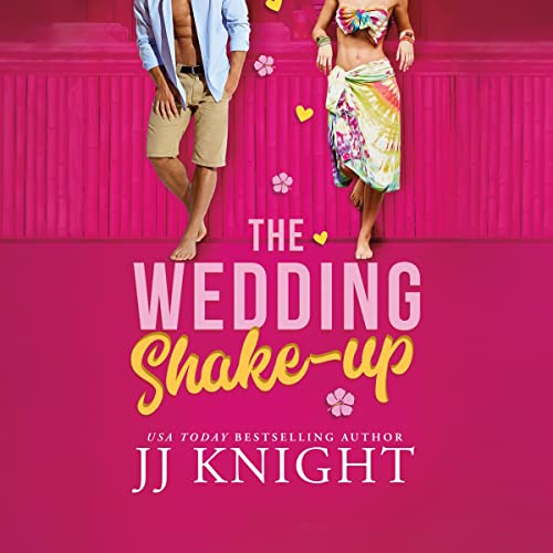 The Wedding Shake-Up