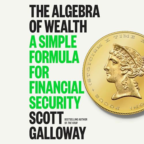 The Algebra of Wealth
