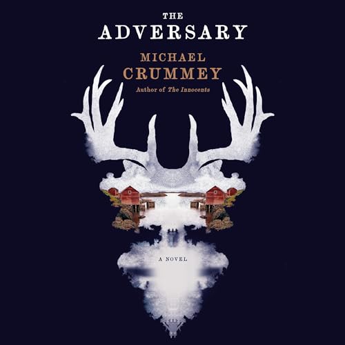 The Adversary by Michael Crummey