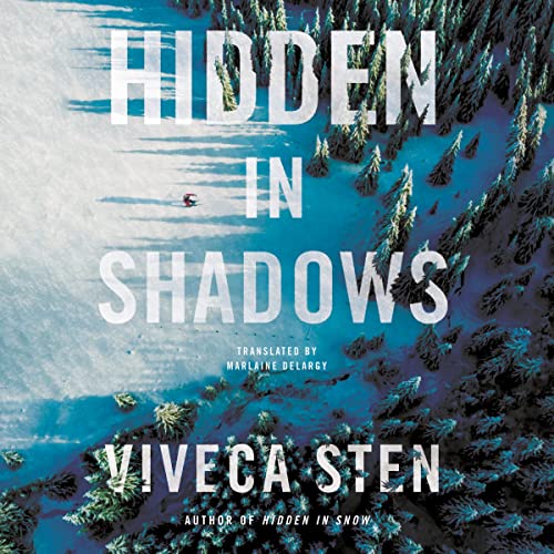 Hidden in Shadows by Viveca Sten