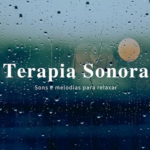 Terapia Sonora Sound Therapy by QUENEDI DE SOUZA MARQUES SANTOS