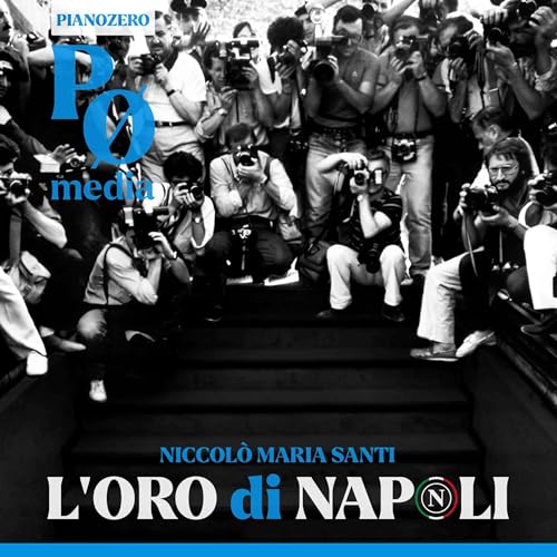 L'oro di Napoli by PianoZero Media