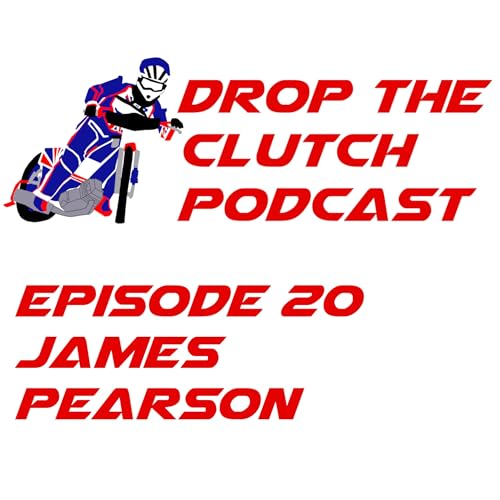 Drop The Clutch Episode 20 by Unknown