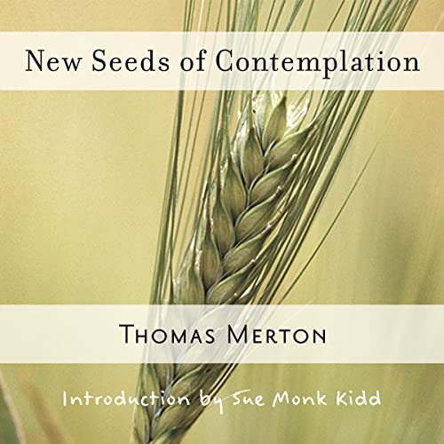 New Seeds of Contemplation