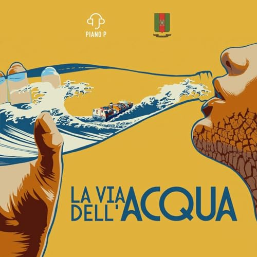 La via dell'acqua