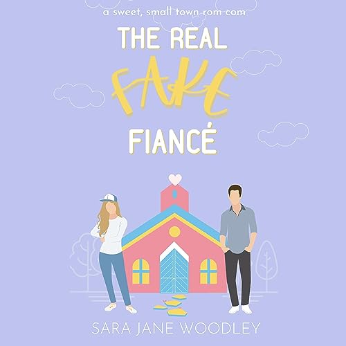 The Real Fake Fianc&eacute;