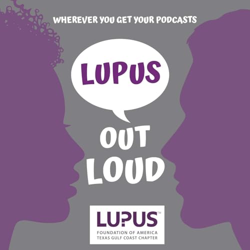 LOL- Lupus Out Loud