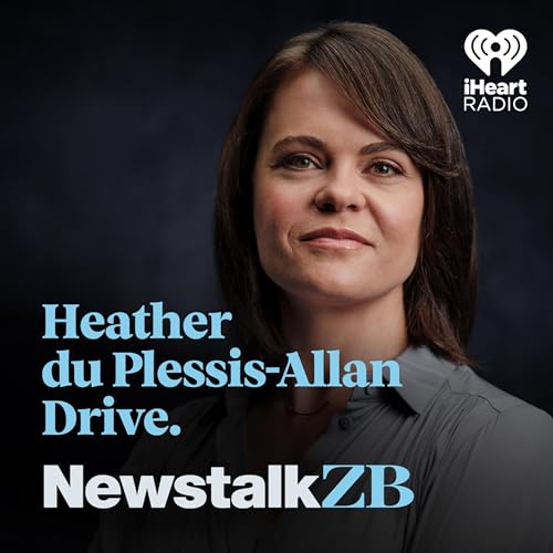 D'Arcy Waldegrave: Sportstalk host on the Silver Ferns announcing squad for upcoming World Cup by Unknown