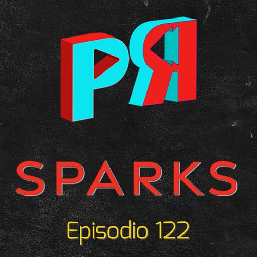 Ep. 122 MÚSICA: Nuevo disco de Sparks by Unknown