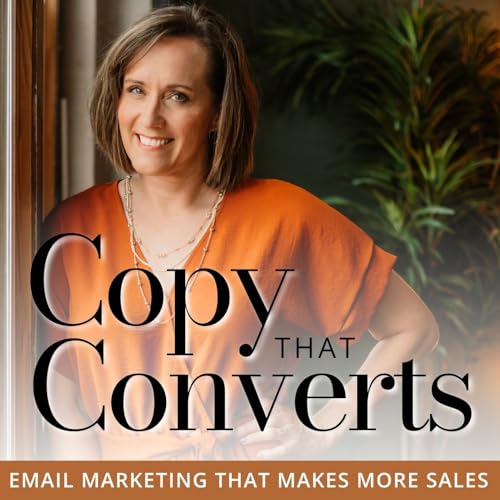 Copy That Converts - Entrepreneurs, Copywriting, Launch, Email Marketing, Conversion by Megan Wisdom | Copywriter Email Metrics Mentor Marketing Strategist
