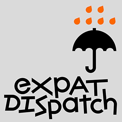 Expat Dispatch by Sergei Kabatskii Dmitry Trubetskoy