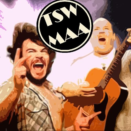 The Greatest Song In The World: Part IX (feat. So Long Forgotten, We The Wild, Dire Straits, AFI, and Counting Crows) by Unknown