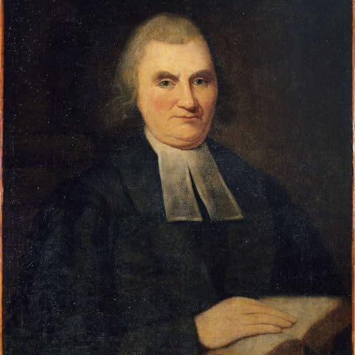 #123: John Witherspoon (NJ) - The Clergyman Who Taught Moral Philosophy by Unknown