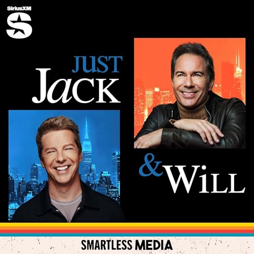 Just Jack & Will with Sean Hayes and Eric McCormack