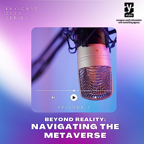 Beyond reality: navigating the metaverse by Unknown