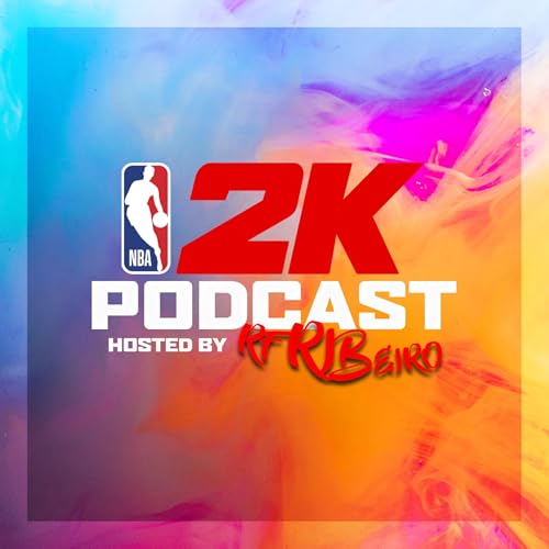 NBA 2K Podcast by RF_Ribeiro