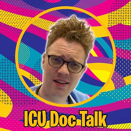 Ep. 37 Staying Out of the ICU & The Supreme Court by Unknown