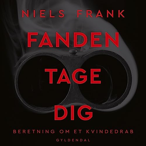 Fanden tage dig by Niels Frank