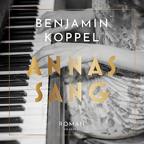 Annas sang by Benjamin Koppel