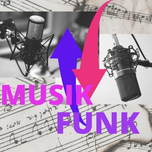 Musik-Funk by Christine Thomsen