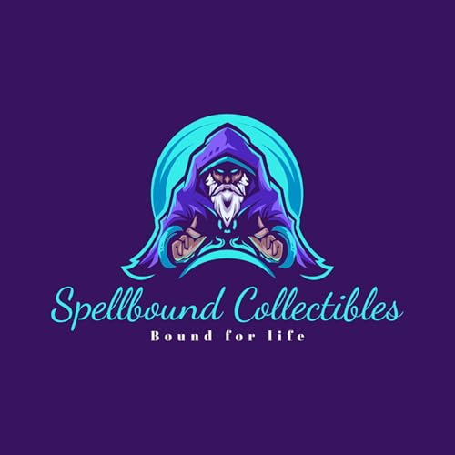 Spellbound Level Up by Kyrsten Stump