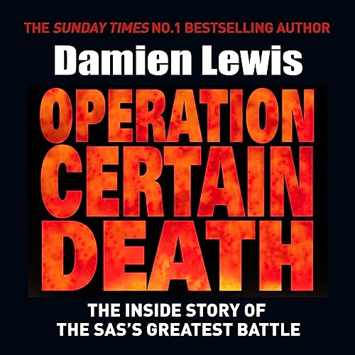 Operation Certain Death