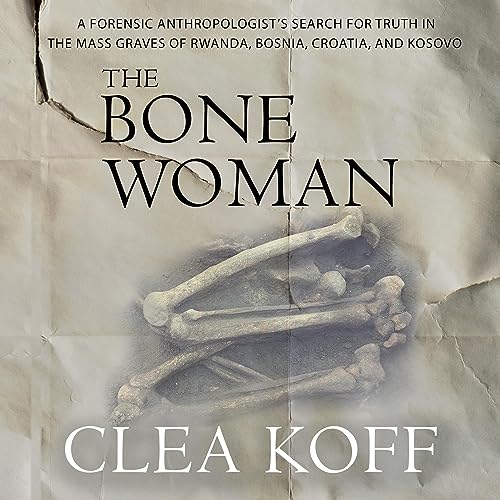 The Bone Woman
