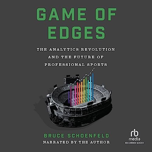 Game of Edges by Bruce Schoenfeld