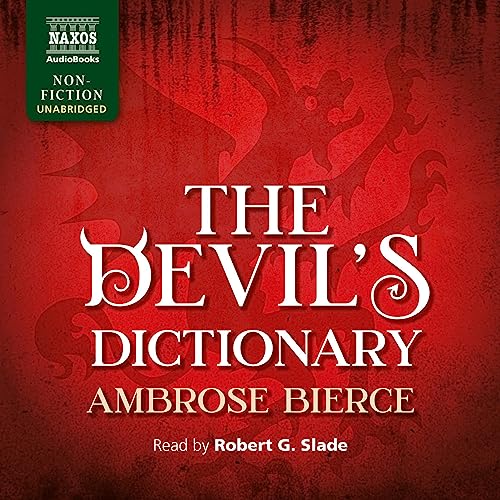 The Devil's Dictionary