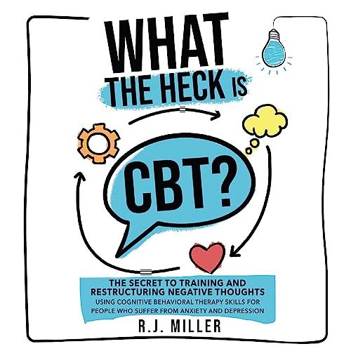 What the Heck Is CBT?