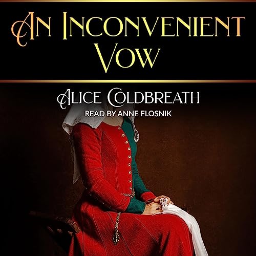 An Inconvenient Vow
