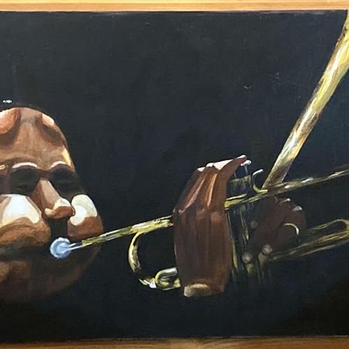 Echoes of Jazz by Satchmo to Fusion and everything in between!