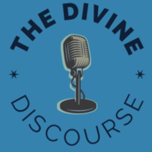 The Divine Discourse by Arcadia