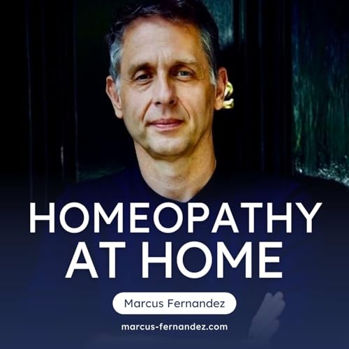 Homeopathy At Home